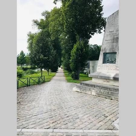 Le 11 Centre Baie De Somme Appartamento