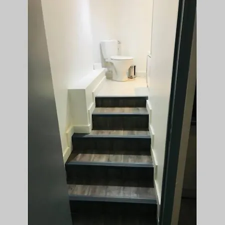 Le 11 Centre Baie De Somme Abbeville