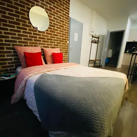 Le 11 Centre Baie De Somme Apartment