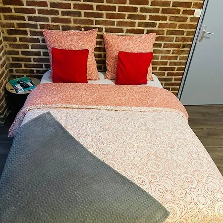 Apartment Le 11 Centre Baie De Somme