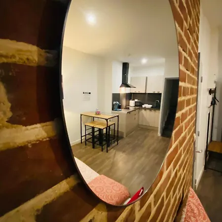 Apartment Le 11 Centre Baie De Somme *